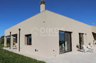 Villa in vendita a Noto - foto 1