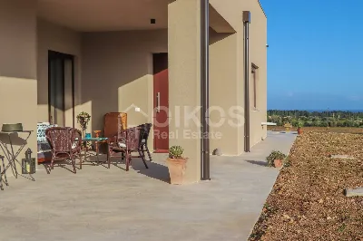 Villa in vendita a Noto - foto 8