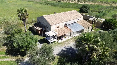 Rustico/Casale in vendita a Noto - foto 2