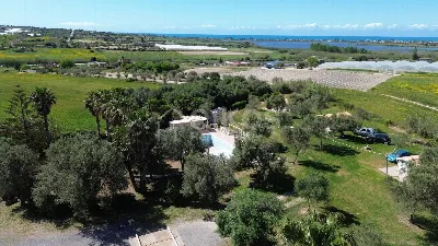 Rustico/Casale in vendita a Noto - foto 3