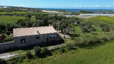 Rustico/Casale in vendita a Noto - foto 4