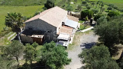 Rustico/Casale in vendita a Noto - foto 5