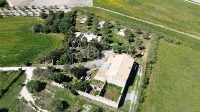 Rustico/Casale in vendita a Noto - foto 7