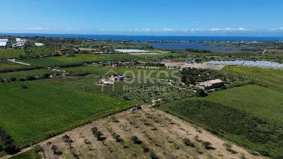 Rustico/Casale in vendita a Noto - foto 8