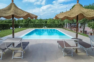 Villa in vendita a Siracusa, Tivoli, cavad... - foto 1