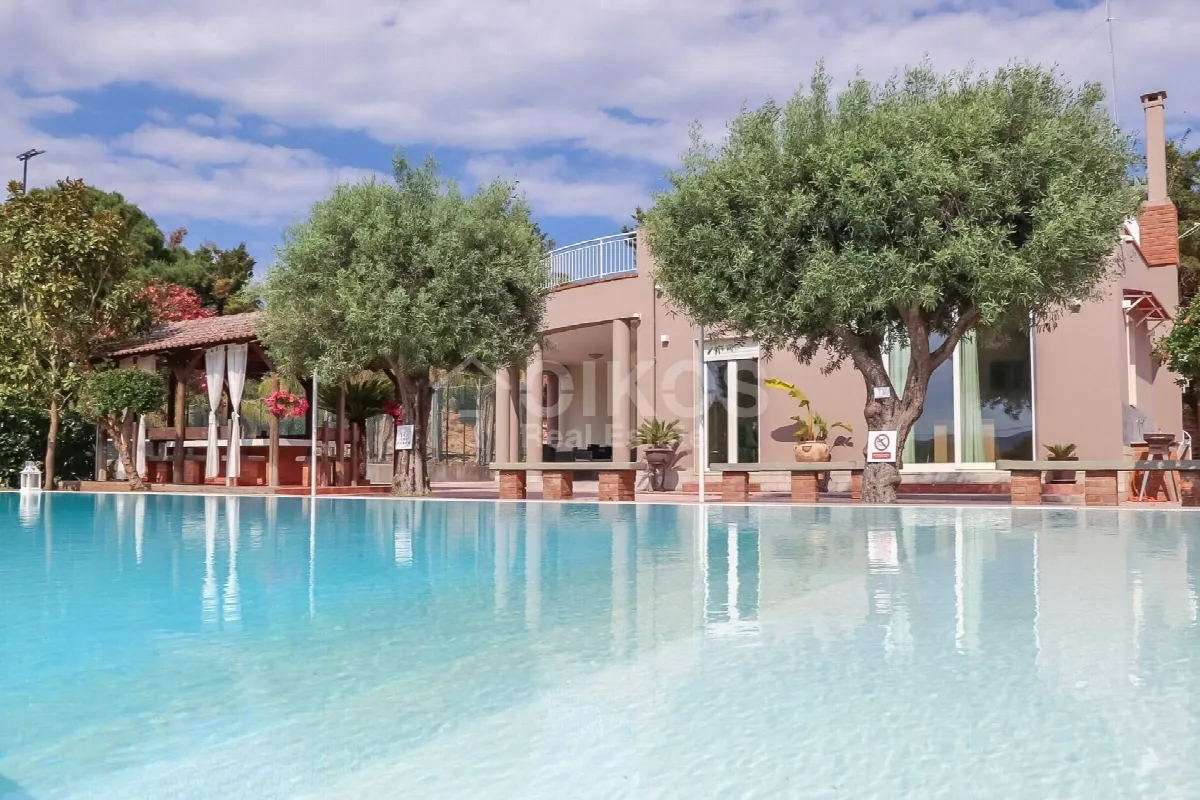 Villa in vendita a Siracusa, Tivoli, Cavadonna, Monasteri - foto 2