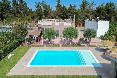 Villa in vendita a Siracusa, Tivoli, cavad... - foto 3