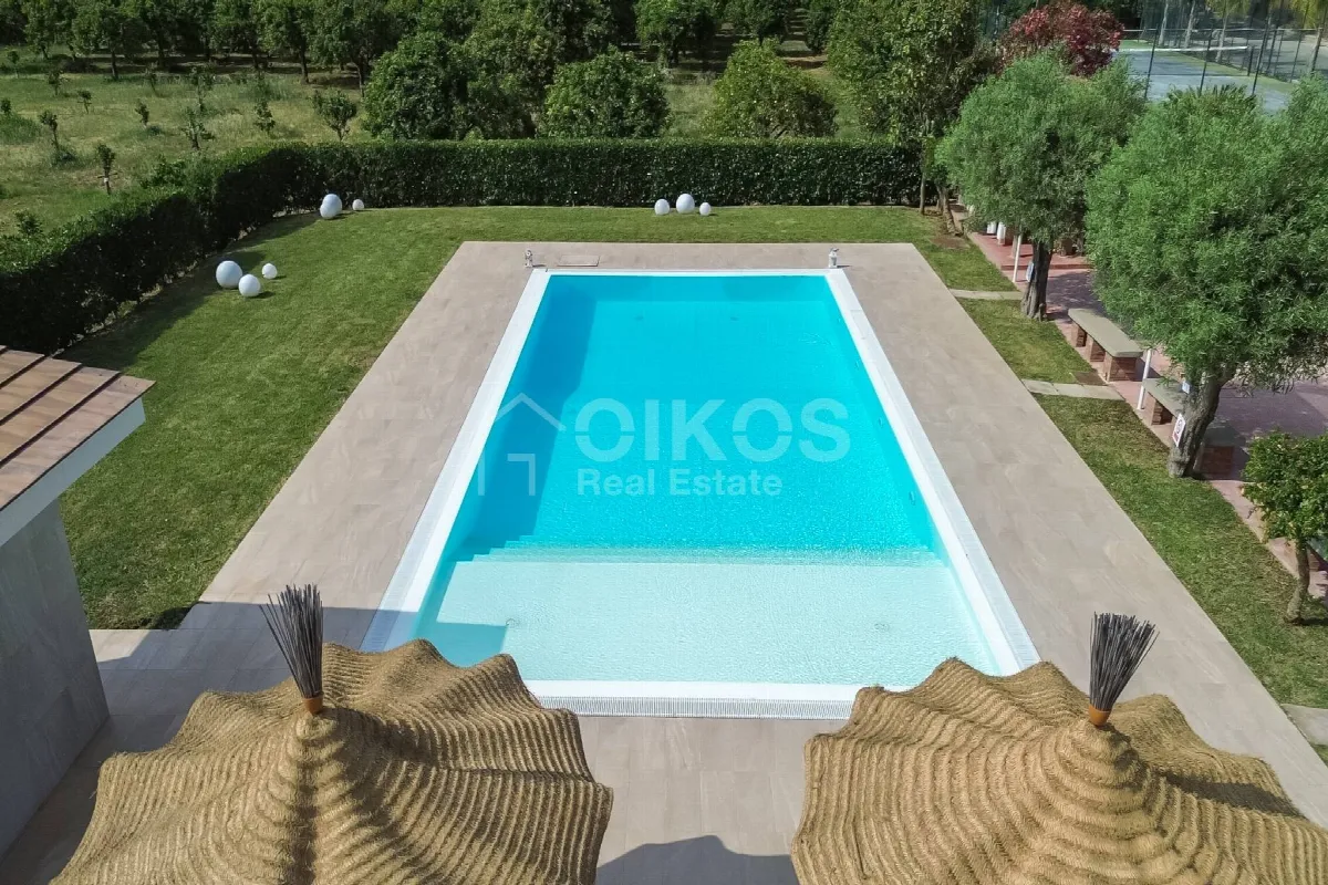 Villa in vendita a Siracusa, Tivoli, Cavadonna, Monasteri - foto 5