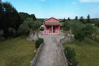 Villa in vendita a Noto - foto 1