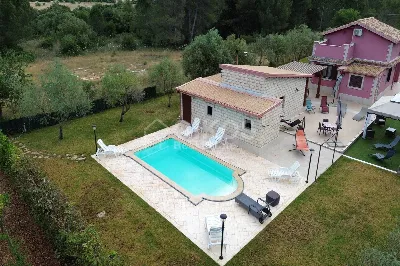 Villa in vendita a Noto - foto 8