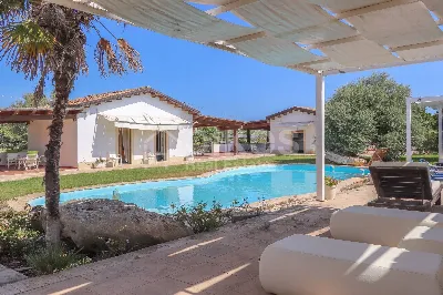 Villa in vendita a Noto - foto 1