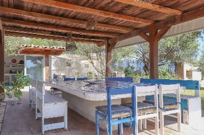 Villa in vendita a Noto - foto 4