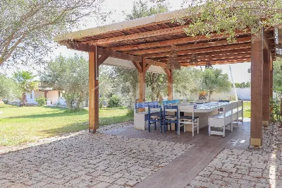 Villa in vendita a Noto - foto 5