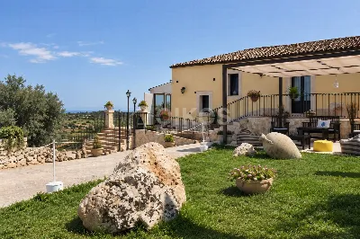 Rustico/Casale in vendita a Noto - foto 1