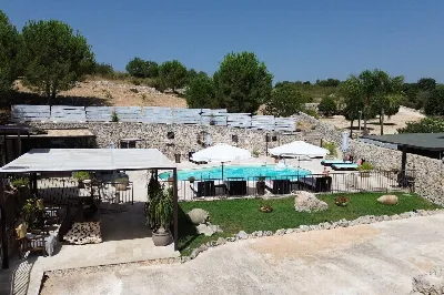 Rustico/Casale in vendita a Noto - foto 10