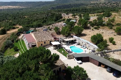 Rustico/Casale in vendita a Noto - foto 5