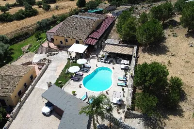 Rustico/Casale in vendita a Noto - foto 7