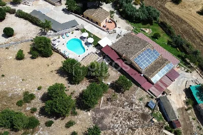 Rustico/Casale in vendita a Noto - foto 9