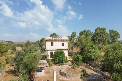 Villa in vendita a Noto - foto 5