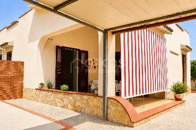 Villa a Noto