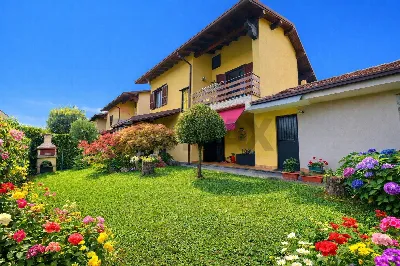 Villa in vendita a Arcore - foto 1