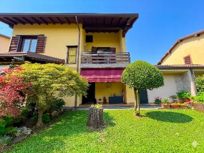 Villa in vendita a Arcore - foto 2