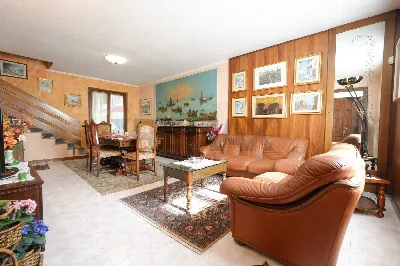 Villa in vendita a Arcore - foto 9