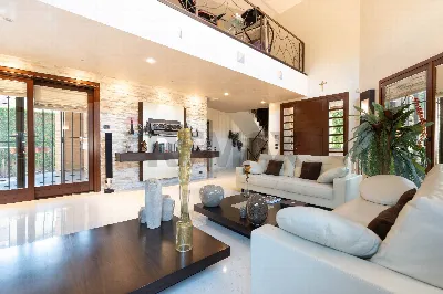 Villa in vendita a Bernareggio - foto 1