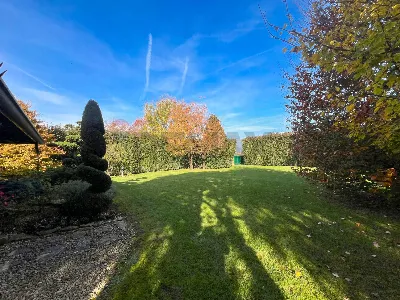 Villa in vendita a Bernareggio - foto 10