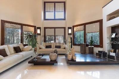 Villa in vendita a Bernareggio - foto 3