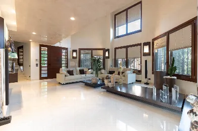 Villa in vendita a Bernareggio - foto 4