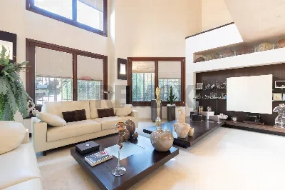 Villa in vendita a Bernareggio - foto 5
