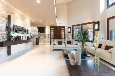 Villa in vendita a Bernareggio - foto 6