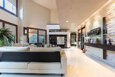 Villa in vendita a Bernareggio - foto 7