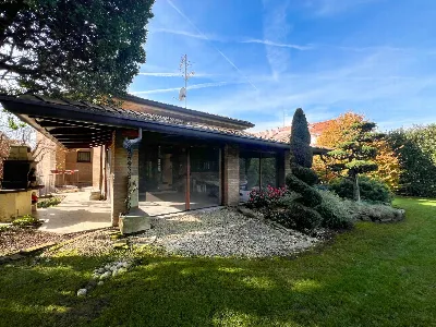 Villa in vendita a Bernareggio - foto 8