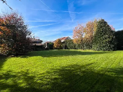 Villa in vendita a Bernareggio - foto 9