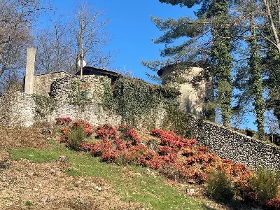 Villa in vendita a Somma Lombardo - foto 5