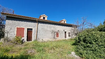 Rustico/Casale in vendita a Ozieri - foto 6