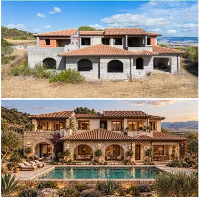 Villa in vendita a Ozieri - foto 1