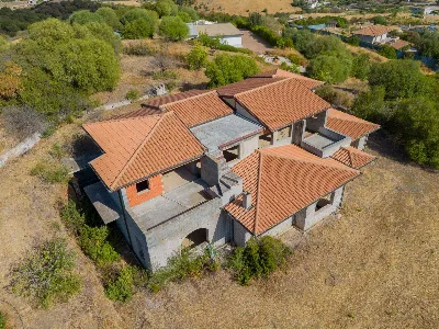 Villa in vendita a Ozieri - foto 2