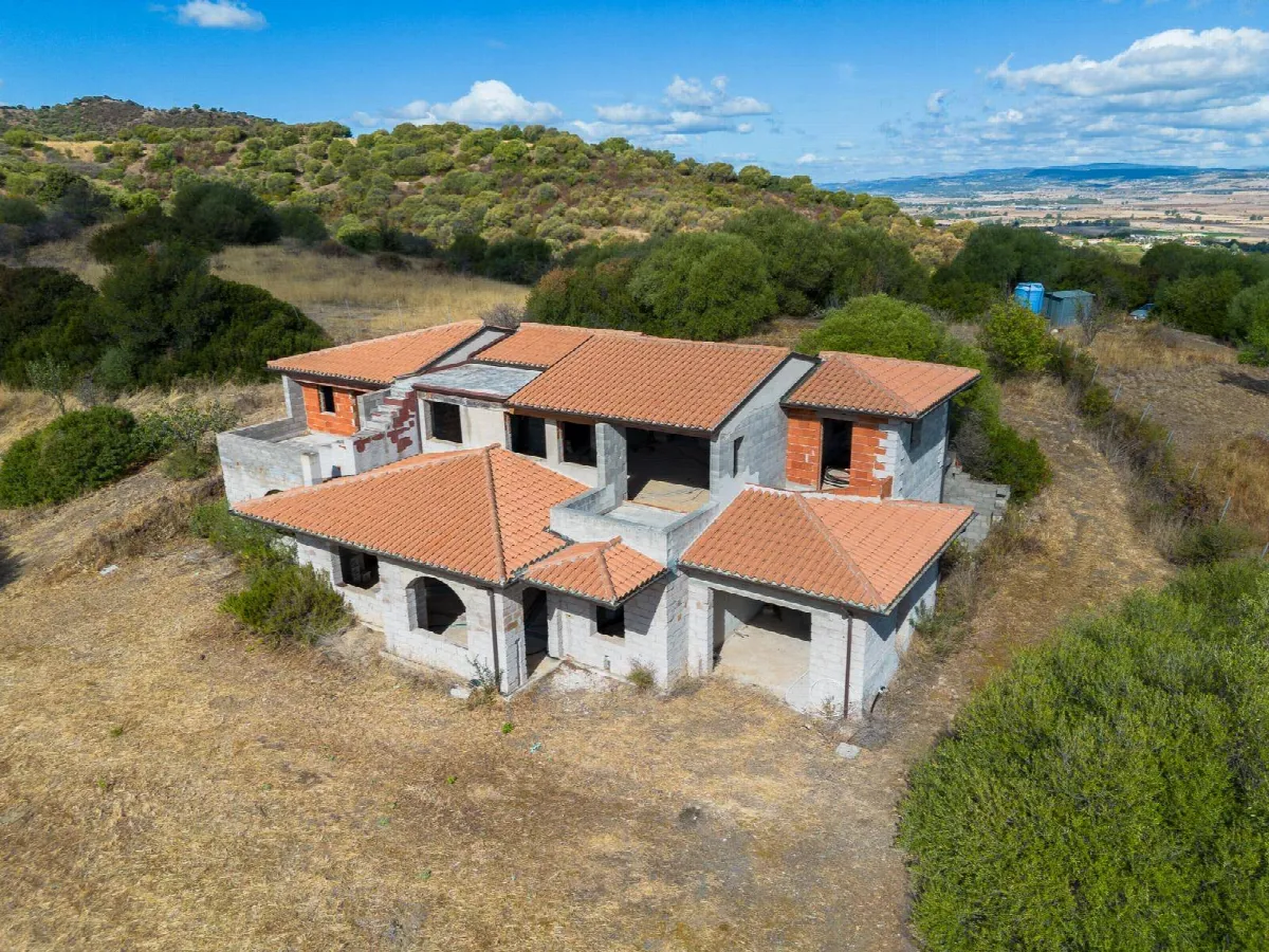 Villa in vendita a Ozieri - foto 3