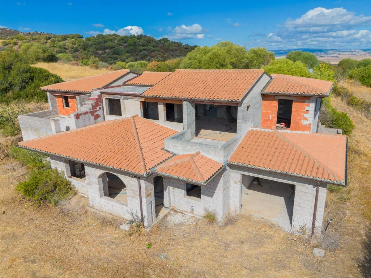 Villa in vendita a Ozieri - foto 4