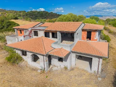 Villa in vendita a Ozieri - foto 4