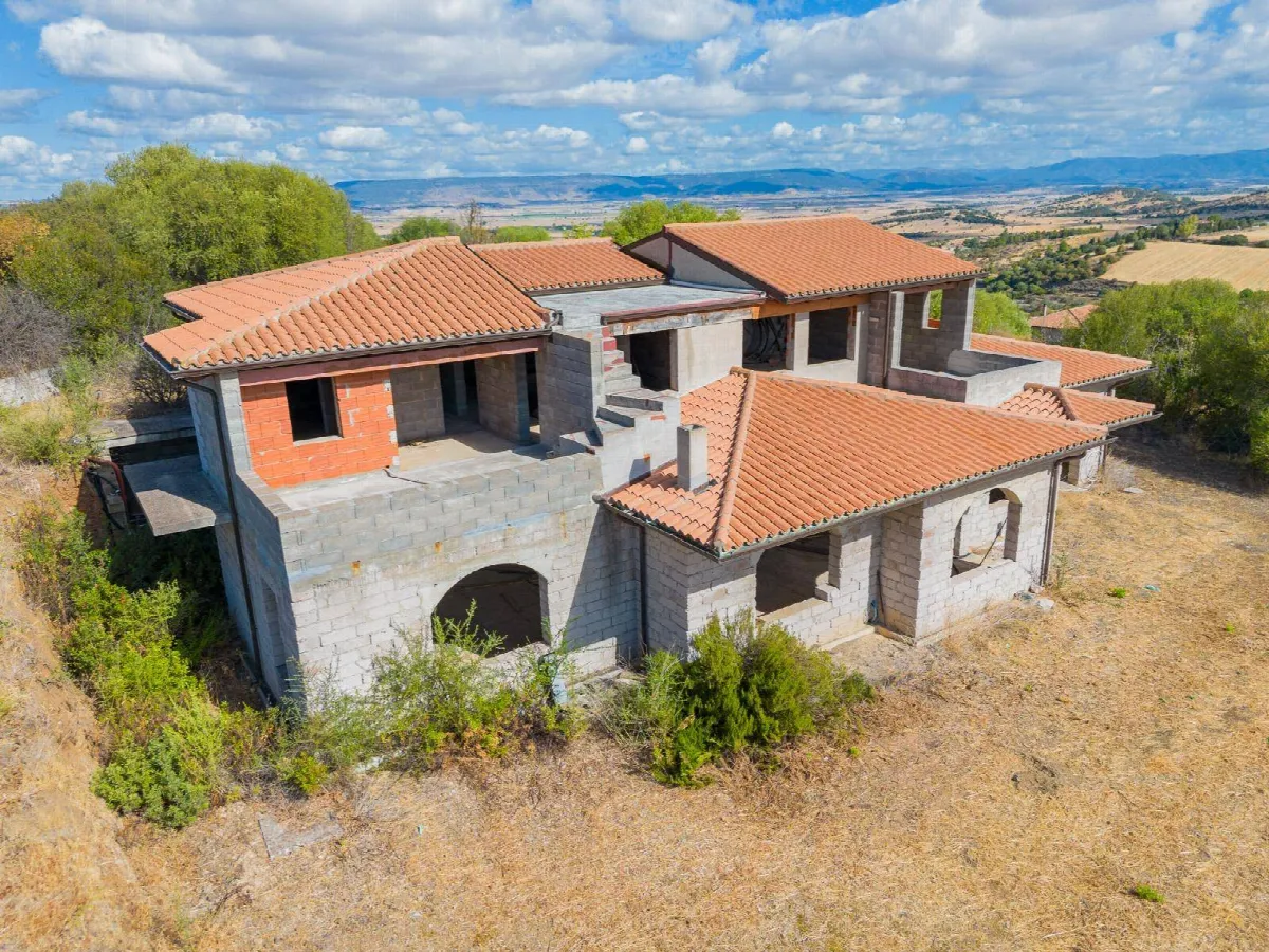Villa in vendita a Ozieri - foto 5