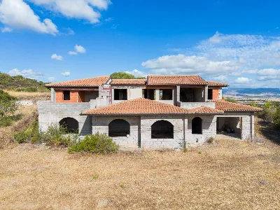 Villa in vendita a Ozieri - foto 6
