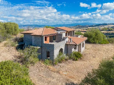 Villa in vendita a Ozieri - foto 7
