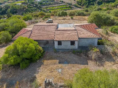 Villa in vendita a Ozieri - foto 9