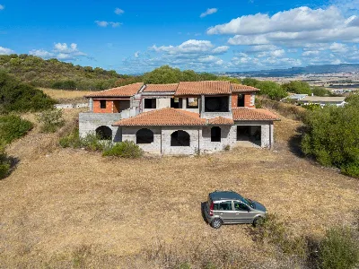 Villa in vendita a Ozieri - foto 10