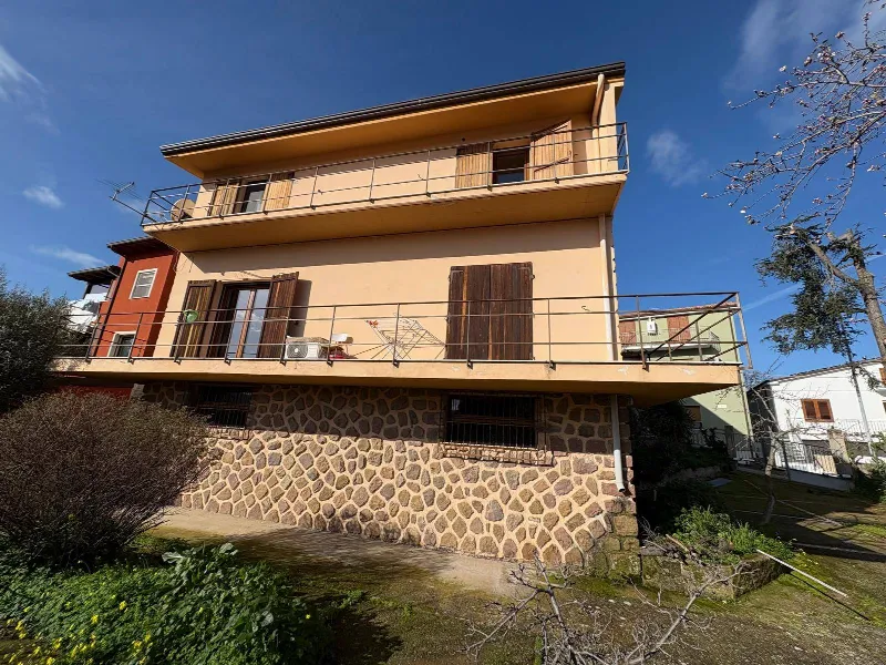 Villa in vendita a Ozieri - foto 1