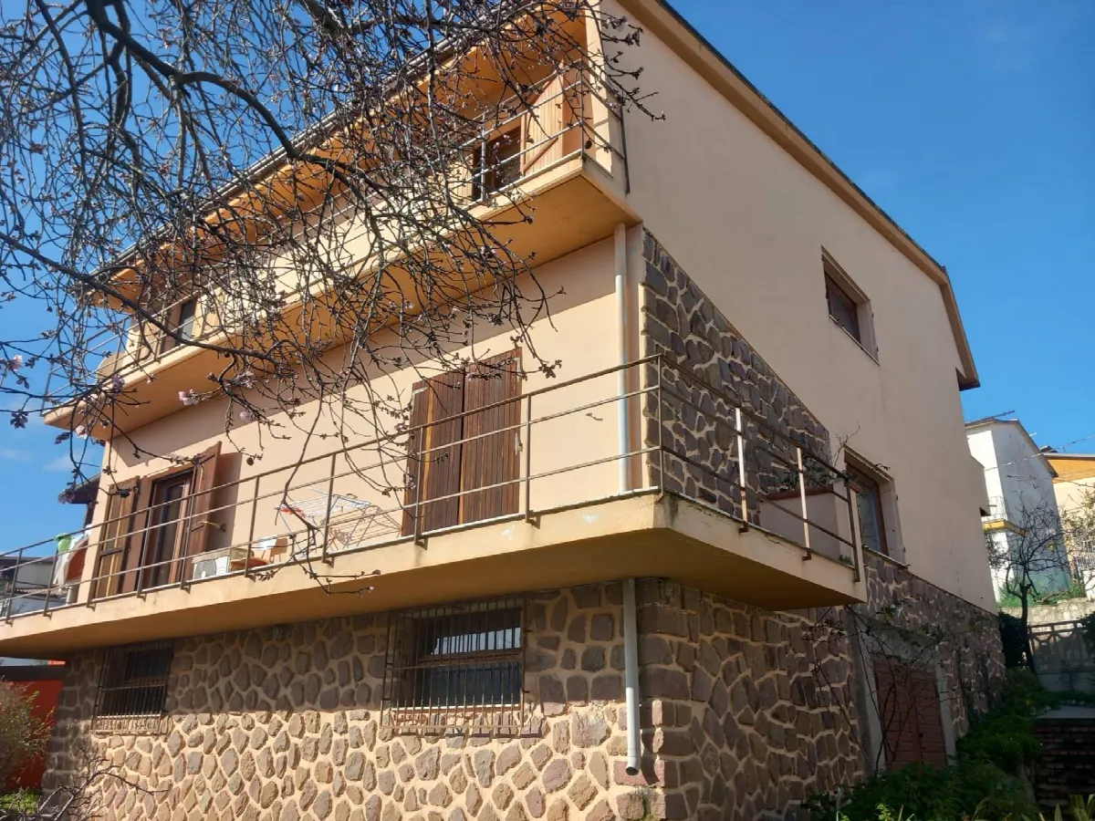 Villa in vendita a Ozieri - foto 2